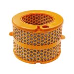 Air Purifier, Carbon Filter, Compatible with Dyson PH01, PH02, PH03, PH04, PH3A, Activated Carbon Replacement Filter, Compatible with Dyson, Air Purifier Replacement Accessories, Evaporator