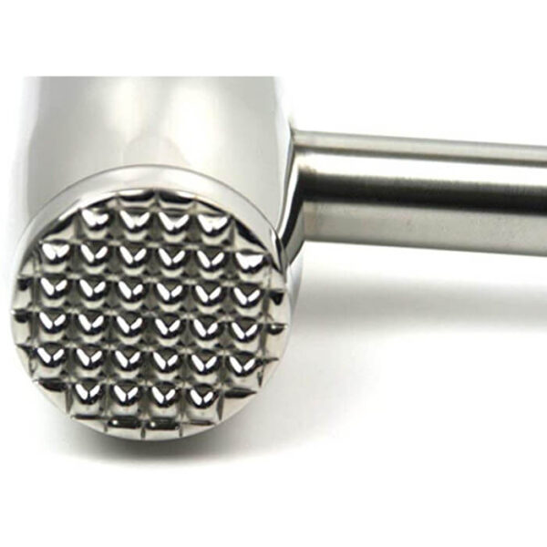 بیفتک کوب دبلیو ام اف مدل WMF Meat hammer - تصویر 3