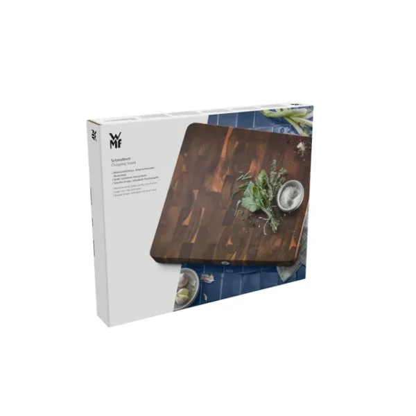 تخته گوشت وی ام اف WMF Chopping Board Acacia - تصویر 5
