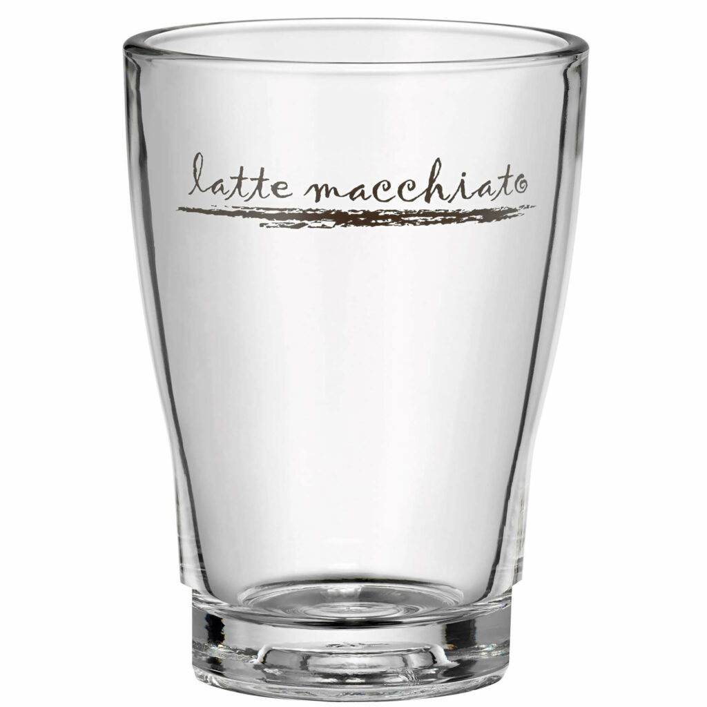 لیوان دبلیو ام اف مدل Latte Macchiato