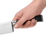 چاقو آشپزخانه دبلیو ام اف مدل WMF Grand Class narrow blade 20 cm - تصویر 3