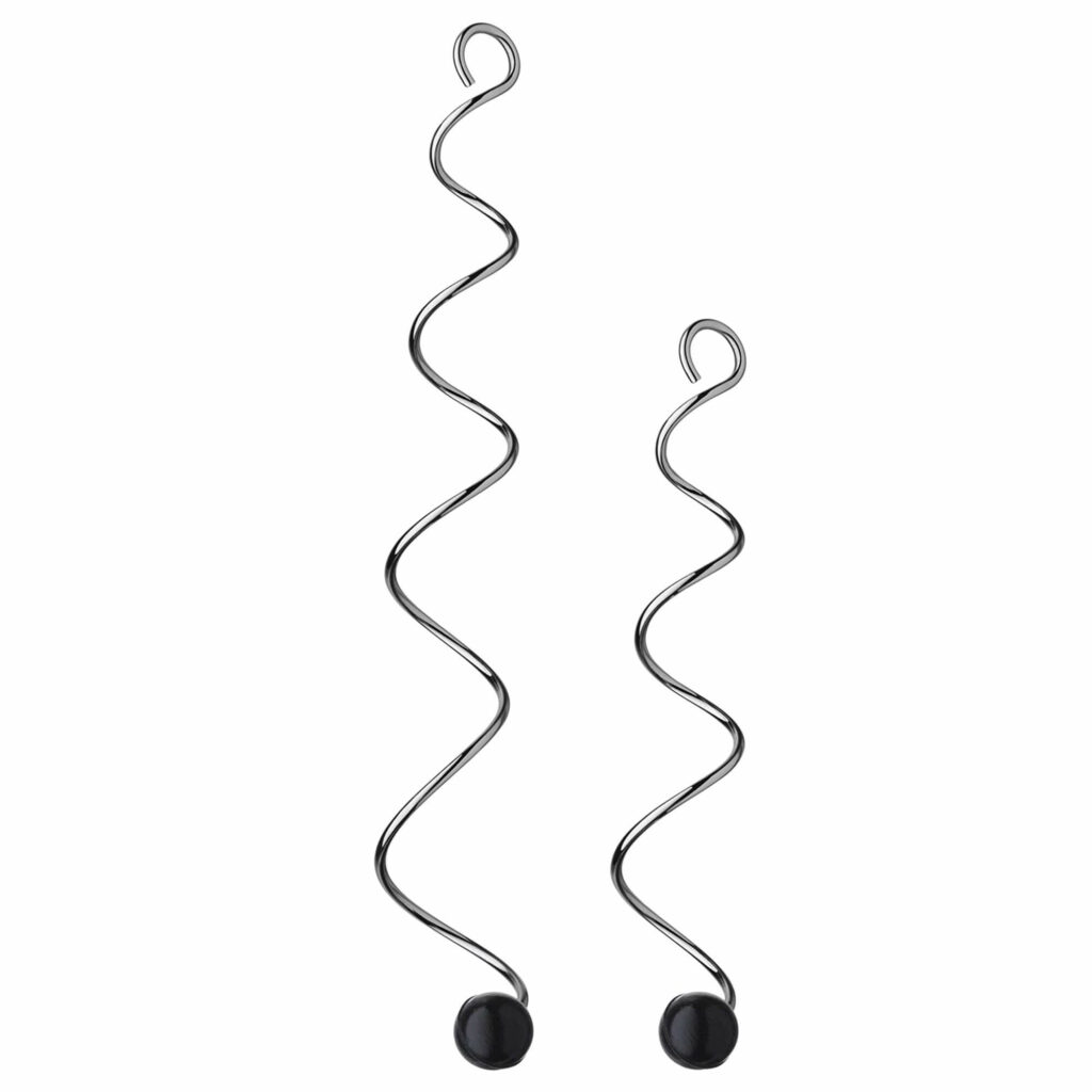 سیخ میوه دبلیو ام اف مدل WMF BASIC بسته 2 عددی