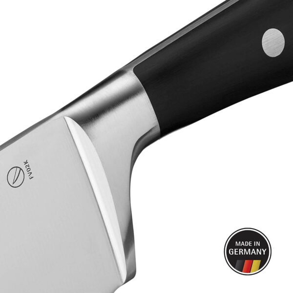 چاقو آشپزخانه دبلیو ام اف مدل WMF Grand Class narrow blade 20 cm - تصویر 6