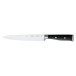 چاقو آشپزخانه دبلیو ام اف مدل WMF Grand Class narrow blade 20 cm - تصویر 7