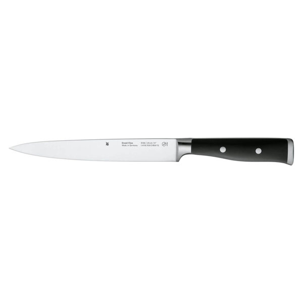 چاقو آشپزخانه دبلیو ام اف مدل WMF Grand Class narrow blade 20 cm - تصویر 7