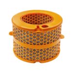 Air Purifier, Carbon Filter, Compatible with Dyson PH01, PH02, PH03, PH04, PH3A, Activated Carbon Replacement Filter, Compatible with Dyson, Air Purifier Replacement Accessories, Evaporator