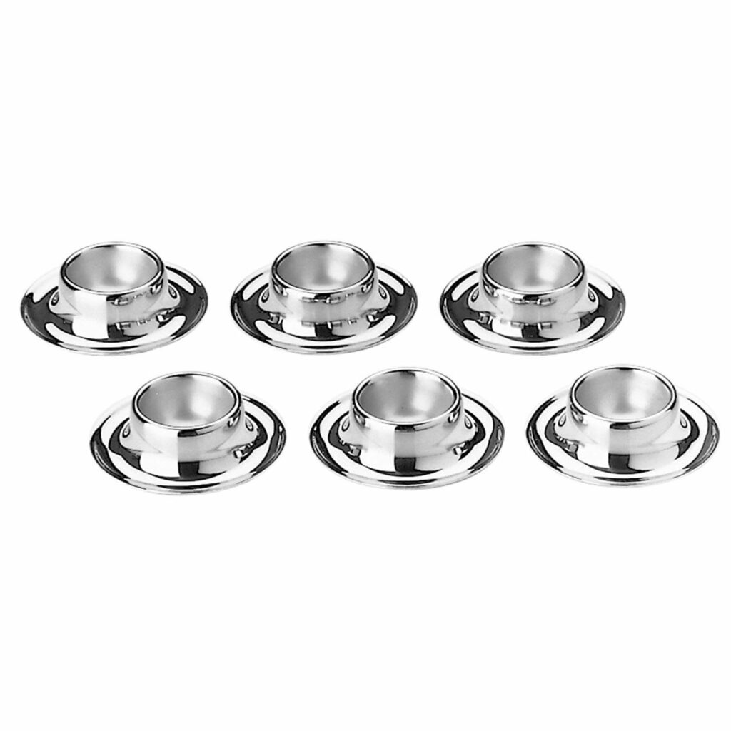 جا تخم مرغی دبلیو ام اف مدل Egg cup بسته 6 عددی