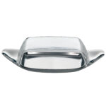ظرف کره خوری دبلیو ام اف مدل WMF Butter dish WAGENFELD29