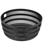 سبزی خشک کن دستی دبلیو ام اف مدل WMF Salad spinner - تصویر 6