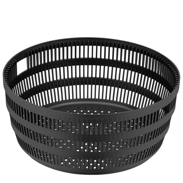 سبزی خشک کن دستی دبلیو ام اف مدل WMF Salad spinner - تصویر 6