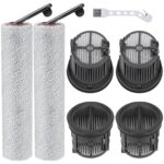 Accessory Set Compatible with Dreame H14 / H14 Pro