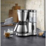 قهوه ساز دبلیو ام اف مدل WMF Lono Aroma Thermo - تصویر 2