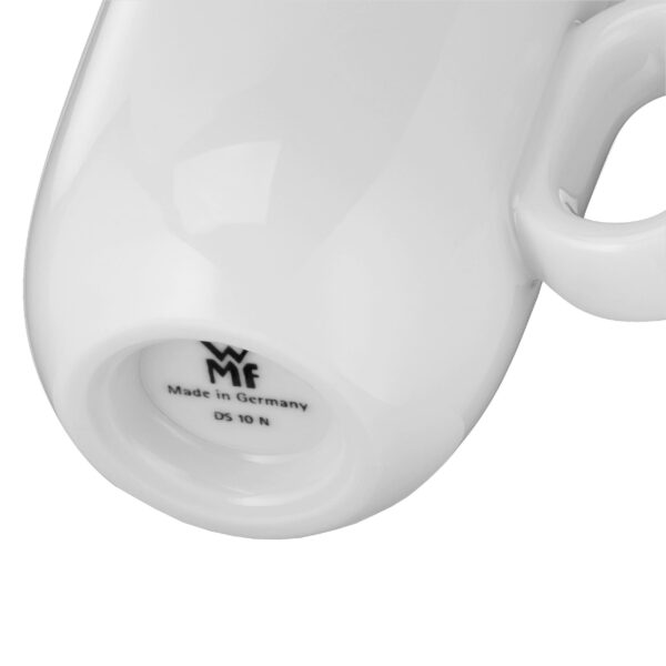 فنجان و نعلبکی دبلیو ام اف مدل Barista Espresso بسته 2 عددی - تصویر 8