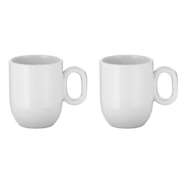 فنجان و نعلبکی دبلیو ام اف مدل Barista Espresso بسته 2 عددی - تصویر 9