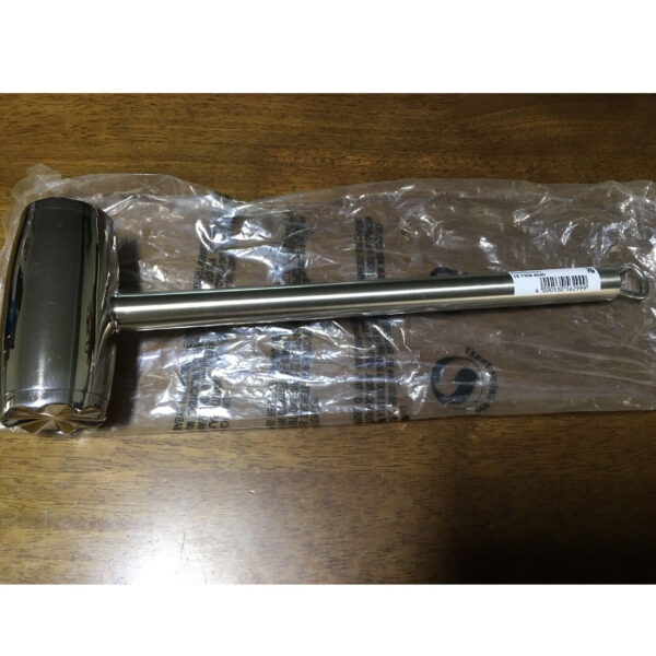 بیفتک کوب دبلیو ام اف مدل WMF Meat hammer - تصویر 6