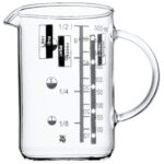 پیمانه اندازه گیری دبلیو ام اف مدل WMF Measure 0.5 L - تصویر 2
