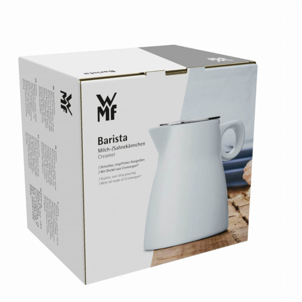 سس خوری دبلیو ام اف مدل WMF Creamer Barista - تصویر 3