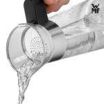 پارچ دبلیو ام اف مدل WMF Kineo Water decanter - تصویر 5