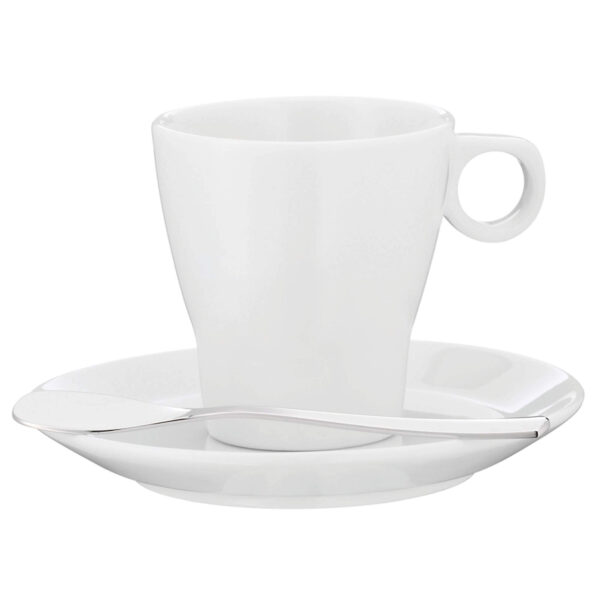 فنجان و نعلبکی دبلیو ام اف مدل Espresso cup Barista - تصویر 3