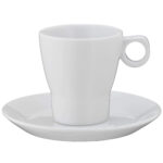 فنجان و نعلبکی دبلیو ام اف مدل Cafe Creme Cup - تصویر 2