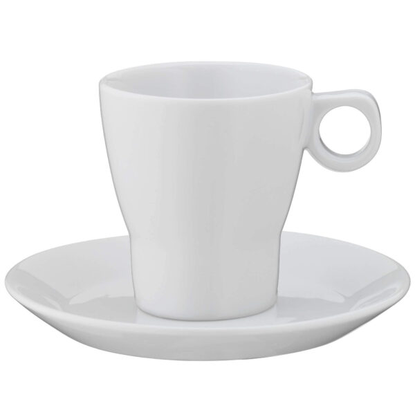 فنجان و نعلبکی دبلیو ام اف مدل Cafe Creme Cup - تصویر 2