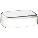 ظرف کره خوری دبلیو ام اف مدل WMF Butter dish WAGENFELD29 - تصویر 2