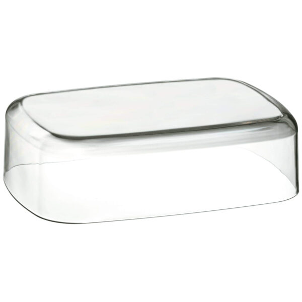 ظرف کره خوری دبلیو ام اف مدل WMF Butter dish WAGENFELD29 - تصویر 2