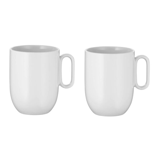 ماگ دبلیو ام اف مدل Barista Kaffee بسته 2 عددی - تصویر 2