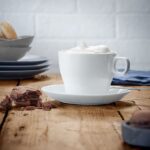 فنجان و نعلبکی دبلیو ام اف مدل Lait Barista - تصویر 3