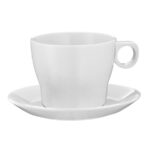 فنجان و نعلبکی دبلیو ام اف مدل Lait Barista - تصویر 2