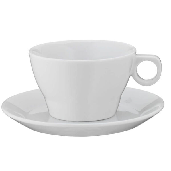 فنجان و نعلبکی دبلیو ام اف مدل Cappuccini Tasse - تصویر 2