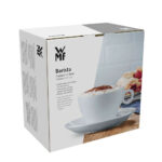 فنجان و نعلبکی دبلیو ام اف مدل Cappuccini Tasse - تصویر 3