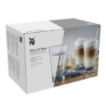 لیوان دبلیو ام اف مدل Latte Macchiato بسته 6 عددی - تصویر 5
