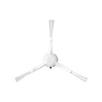 INF Replacement Parts Accessories for Xiaomi Mijia 1C / 2C / Dream F9 / Mop 2 Pro Plus, 1 x Main Brush, 2 x HEPA Filter, 3 x Wipes, 4 x Side Brush, 1 x Scraper, 1 x Cleaning Tool