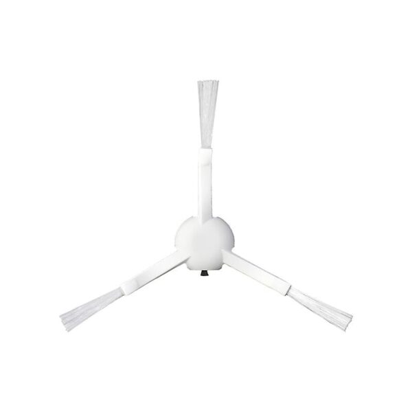 INF Replacement Parts Accessories for Xiaomi Mijia 1C / 2C / Dream F9 / Mop 2 Pro Plus, 1 x Main Brush, 2 x HEPA Filter, 3 x Wipes, 4 x Side Brush, 1 x Scraper, 1 x Cleaning Tool