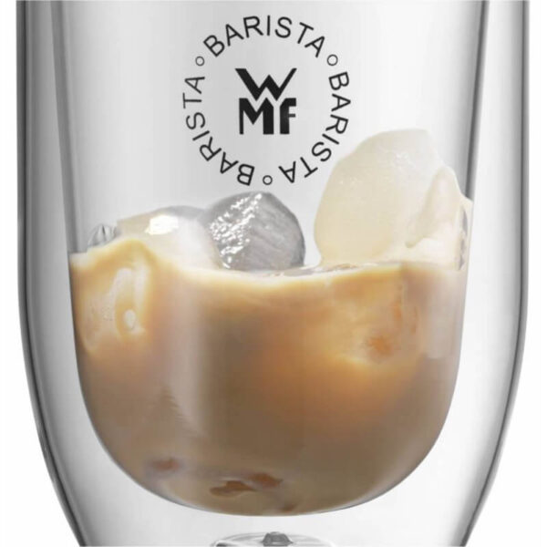 لیوان دبلیو ام اف مدل Barista Latte بسته 2 عددی - تصویر 4