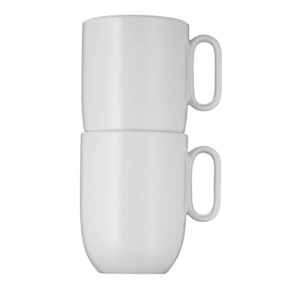 ماگ دبلیو ام اف مدل Barista Kaffee بسته 2 عددی - تصویر 7
