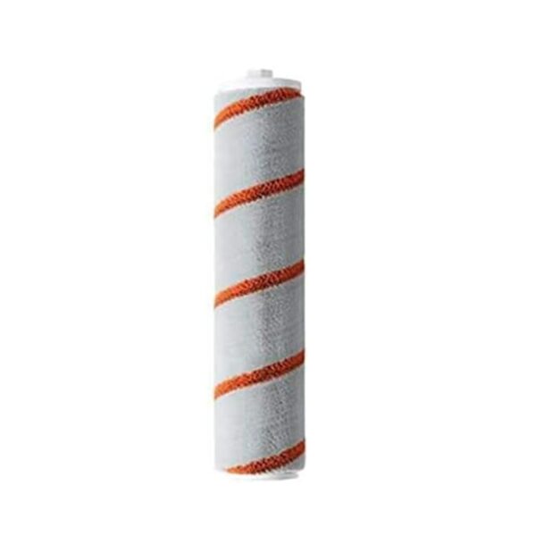 INF Replacement Parts Accessories for Xiaomi Dreame V8/V9/V10, Filter Roller Brushes 6 Pieces, 2 x Roller Brushes, 4 x Filters