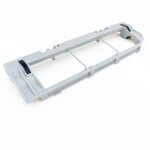 S YTALAND Replacement Main Brush Back Cover for Roborock E4, E5, S4, S5, S6, S5 Max, S6 Max Robot Vacuum Cleaner (Gray)