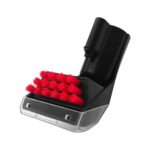 1400B Cleaning Brush Replacement Parts for Bissell 1400B, 1400W, 2290A, 2458, 3194, Multipurpose Cleaning Tool Attachments, Replacement Brush Head 3″ Heavy Duty Stain Brush for Bissell Little Green