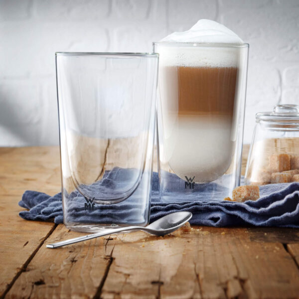 لیوان دبلیو ام اف مدل Kineo Latte بسته 2 عددی - تصویر 3