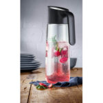 پارچ دبلیو ام اف مدل WMF Water decanter Nuro - تصویر 2