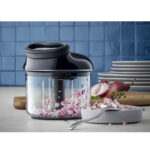 خرد کن دبلیو ام اف مدل WMF Gourmet Multihacker - تصویر 2