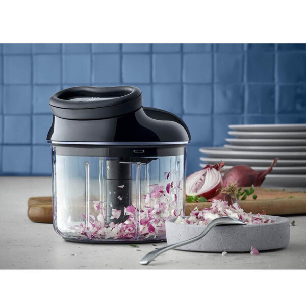 خرد کن دبلیو ام اف مدل WMF Gourmet Multihacker - تصویر 2