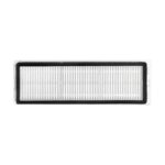 INF Replacement Parts Accessories for Xiaomi Mijia 1C / 2C / Dream F9 / Mop 2 Pro Plus, 1 x Main Brush, 2 x HEPA Filter, 3 x Wipes, 4 x Side Brush, 1 x Scraper, 1 x Cleaning Tool
