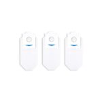 ECOVACS 3-Piece Set/Box Antibacterial Vacuum Cleaner Bags for Deebot N30 Pro OMNI/N30 OMNI Robot Vacuum Cleaner Original Accessories
