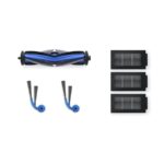 ECOVACS Replacement Kit for Deebot T30C Omni, DKT060212