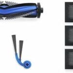 ECOVACS Replacement Kit for Deebot T30C Omni, DKT060212