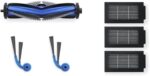 ECOVACS Replacement Kit for Deebot T30C Omni, DKT060212