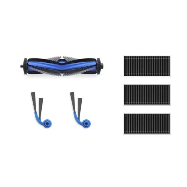 ECOVACS Replacement Kit for DEEBOT T80 Family DKT060214
